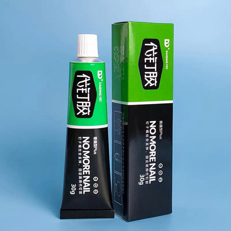 Super Glue Gel Instant Repair Metal Glue Super Glue Strong Adhesive Extra Strong Glue Instant Adhesive Multi-purpose Glue. 
