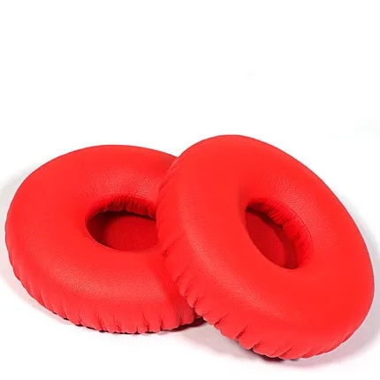 Ear Pads Cushion Replacement For Jabra Move Wireless Revo Wireless Headphone Memory Foam Earpads Soft Protein Earmuffs. 