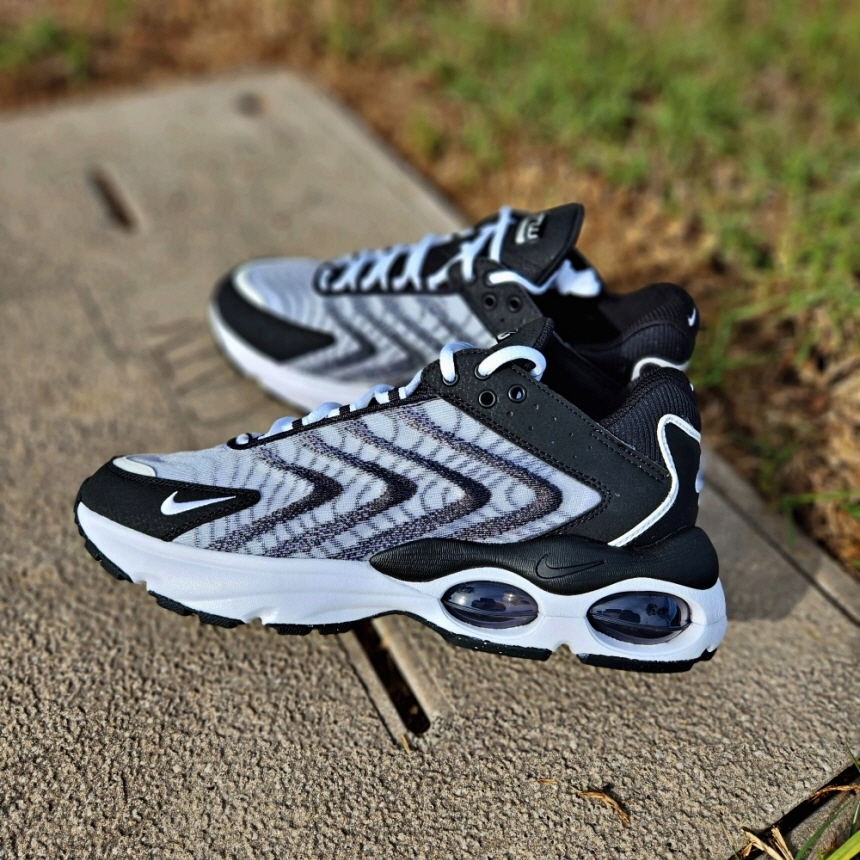 Clearance Nike Nike Air Tuned Sirocco 99 Air Tuned Max 1999 Hotsell