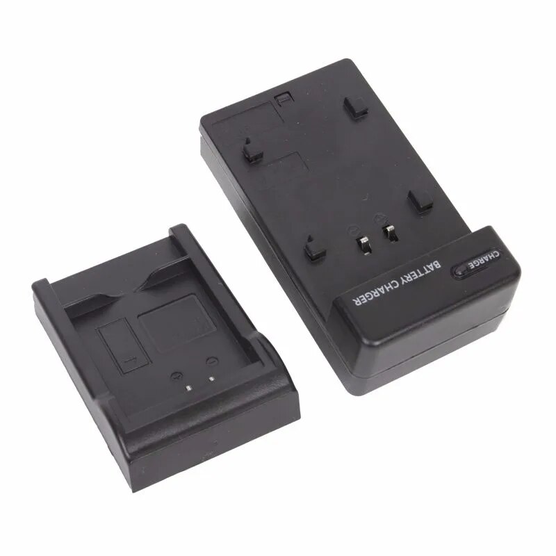 NP-FC11 NP-FC10 Battery Charger For Sony DSC-V1 DSC-P8 DSC-F77 DSC-P10 P5 P9 P2. 