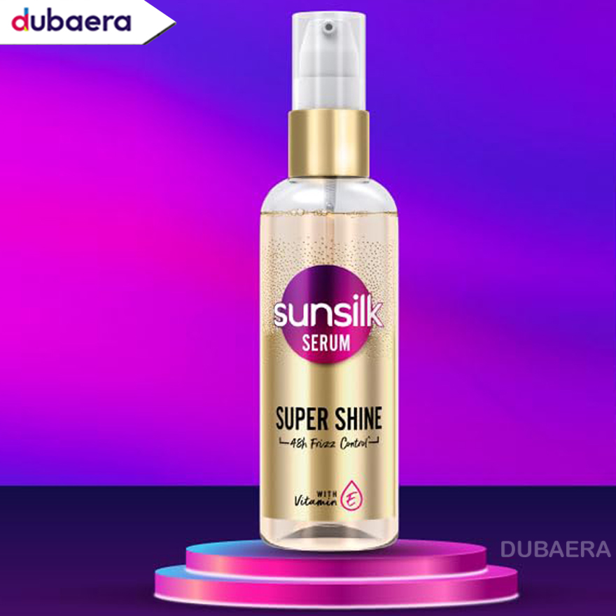 LEXA EquiXTREME Super Shine Hair Polish 300ml - Glanzspray Für Pferdefell