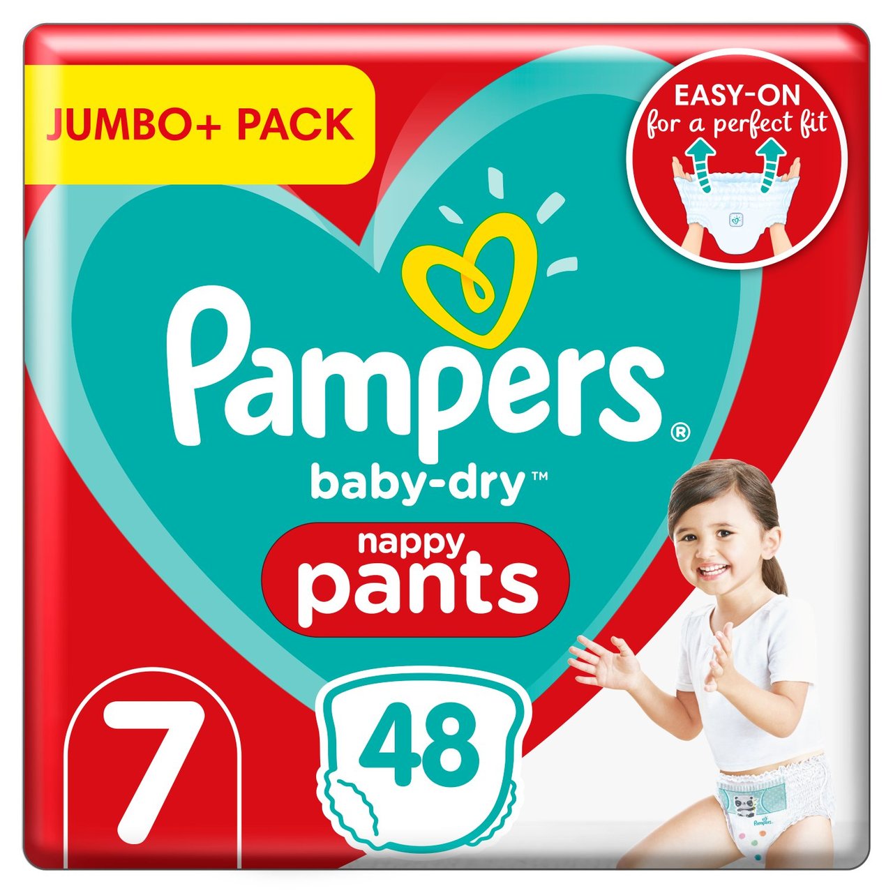 daraz pampers