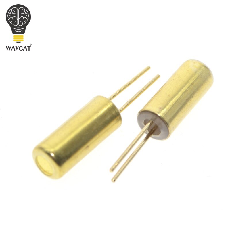 【happy one】WAVGAT 10PCS sensitive SW-520D SW520 switch Tilt switch vibration switch.. 