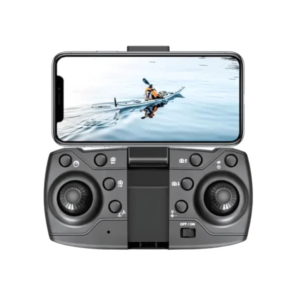 V166 PRO Drones Profesional 8K with HD Camera FPV 5G Wifi Brushless Motor Foldable RC Quadcopter Obstacle Avoidance Dron. 
