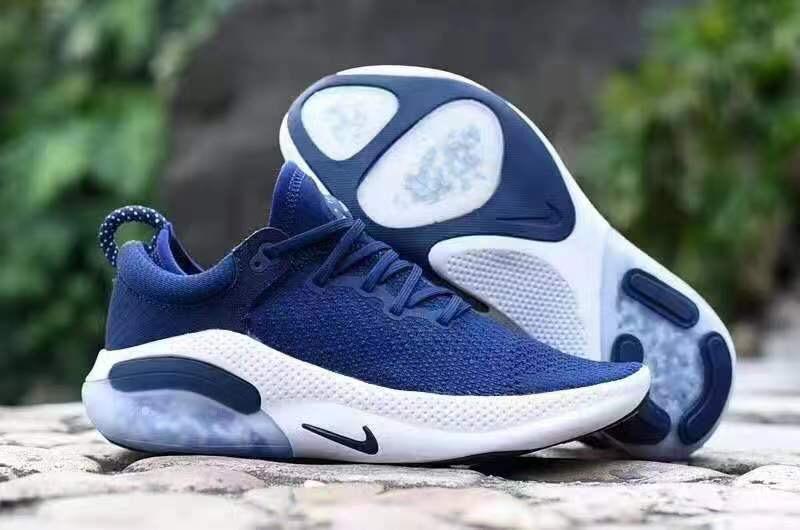 Men's Shoes Joyride Run Flyknit Men's Shoes/Sneakers Blue Daraz