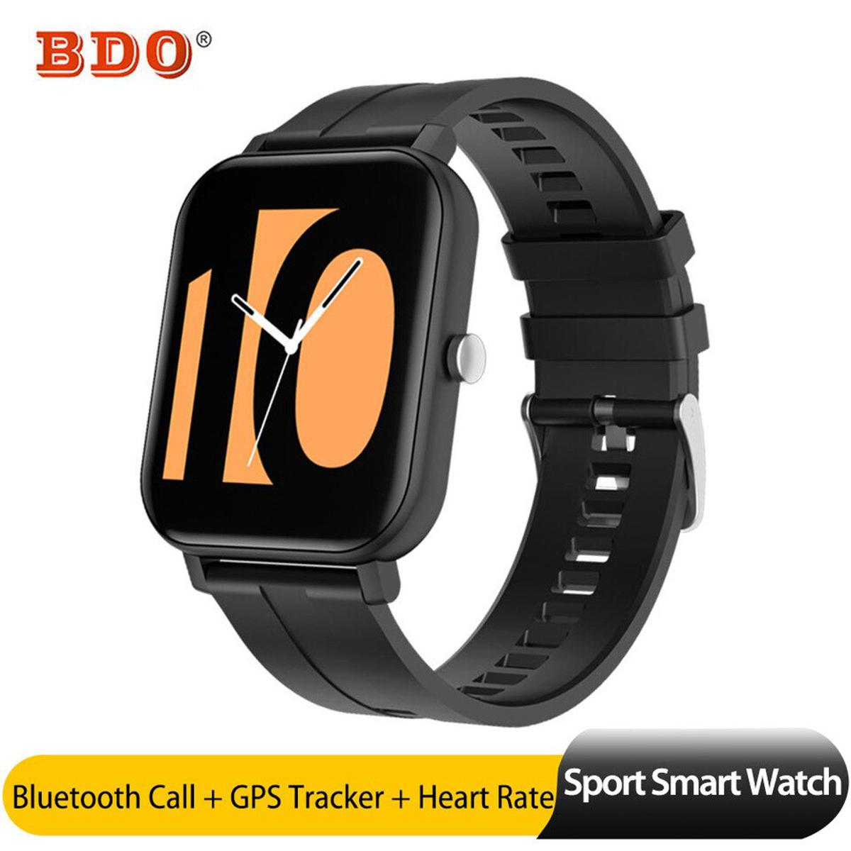 Smart watch online mc28