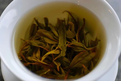 Premium Quality Organic Green Tea - 200GM