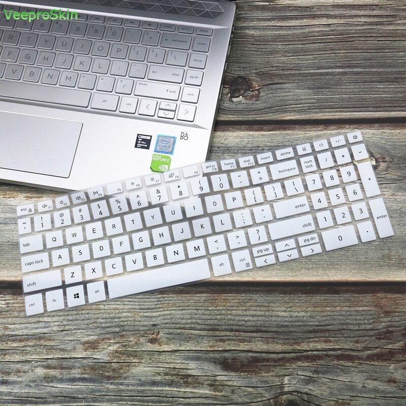 dell inspiron 5593 keyboard cover