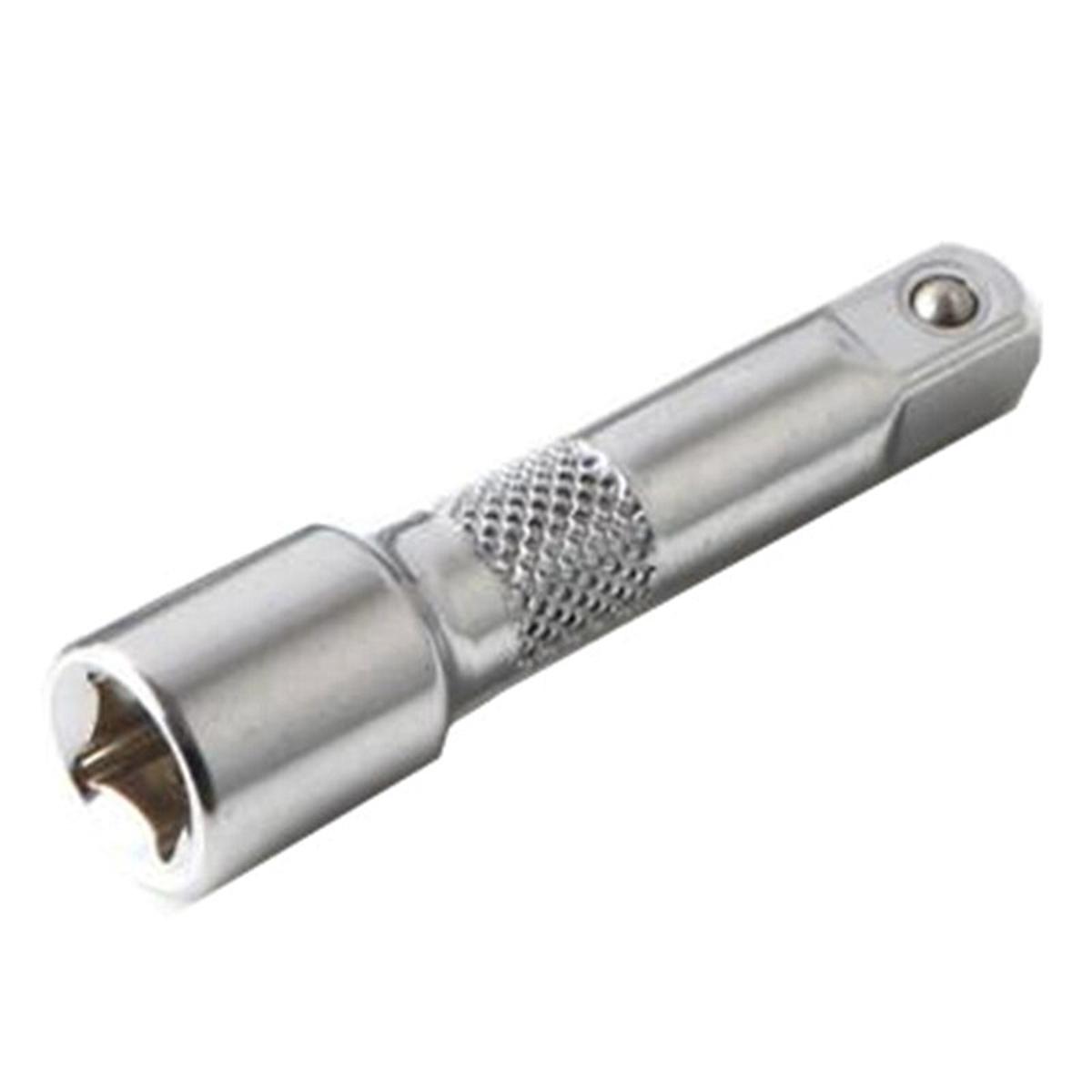 Long Extension  Set 1/4 Drive Ratchet Socket Extender Hand Adjustment Tool Extension Socket Drive Hand Wrench Accessories