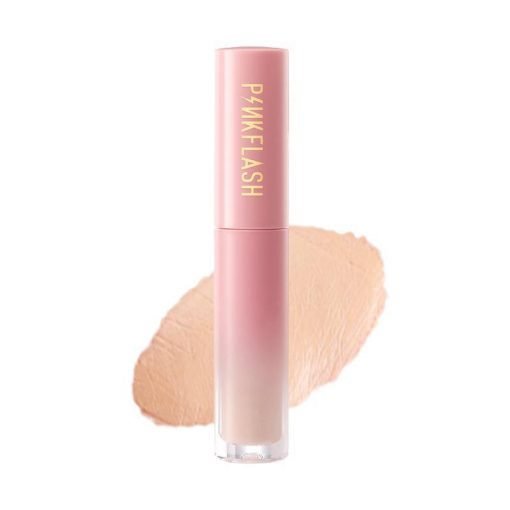 PinkFlash - F04 Lasting Matte Concealer - Shade 02. 