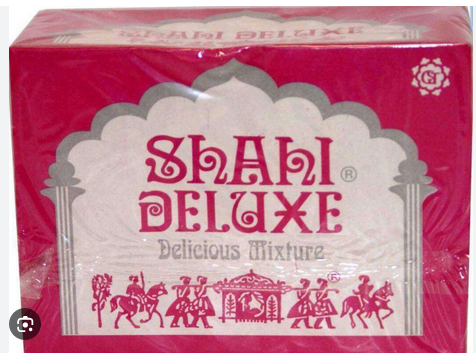 2Box Shahi Deluxe Pan Masala 2Box