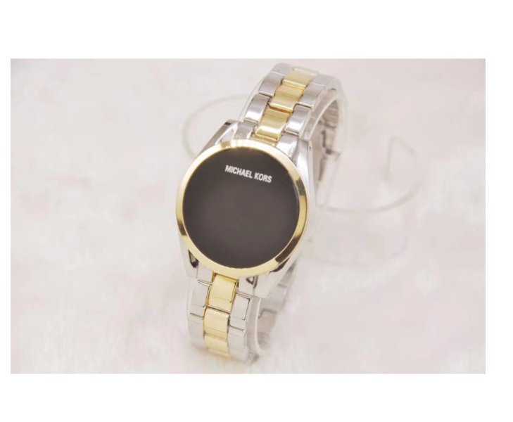 MK Touch Screen Watch Mk Digital Mk Touch Screen with box (COD). 