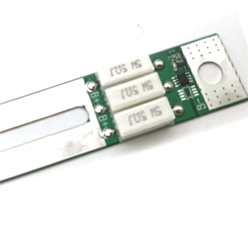 8X 2.3A Balance Board 1S 3.2V Lifepo4 Lithium Iron Phosphate Battery Balance Board Balanced Current 2.3A BMS Balancing. 