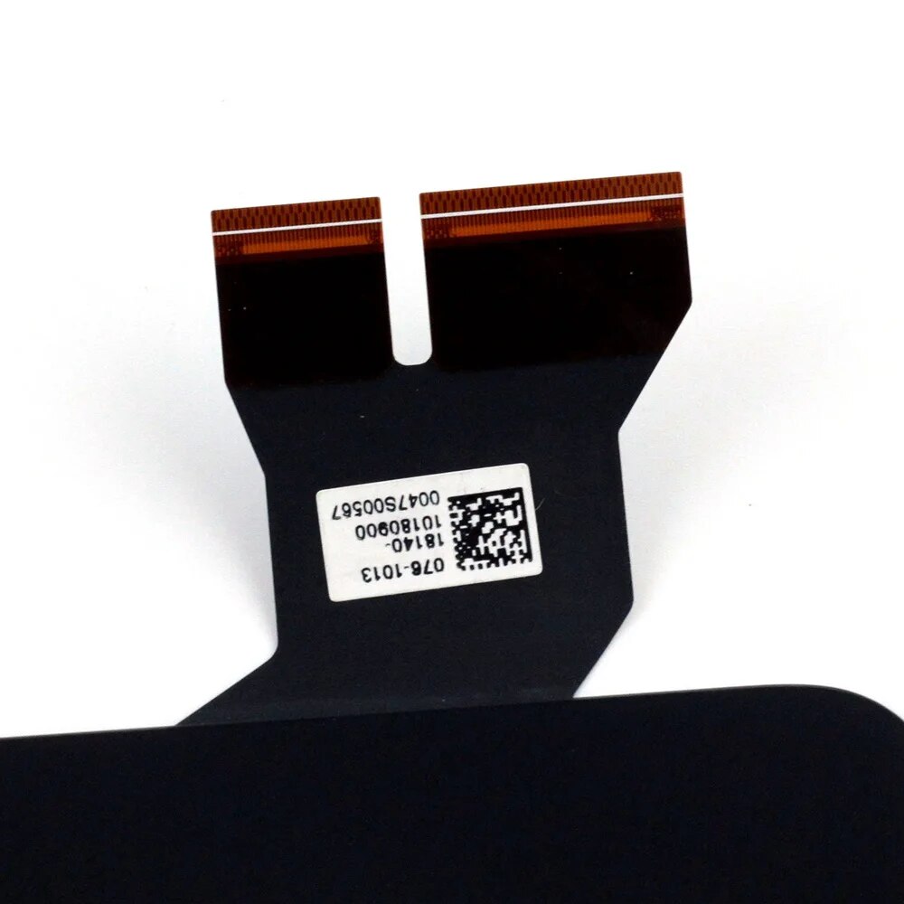10.1 Touch Screen For ASUS MeMo Pad ME103 ME103C K010 Touch Digitizer Tablet Glass Panel Sensor MCF-101-1521-V1.0 Black Cable. 