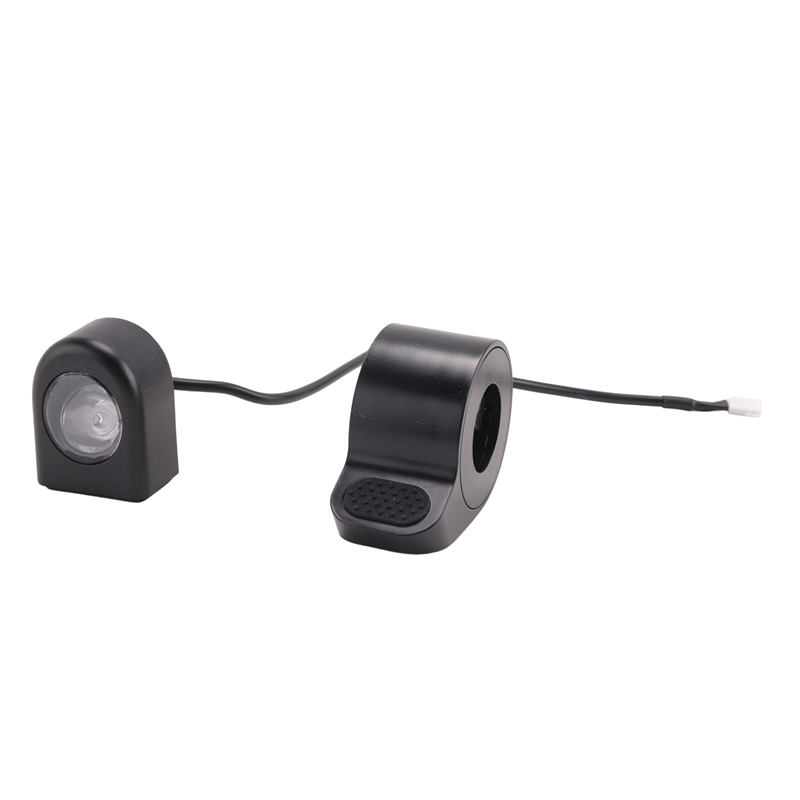 6 Pack Electric Scooter Bluetooth Controller Assembly Main Control Board Accelerator Speed Adjustment Parts Component for M365Pro. 