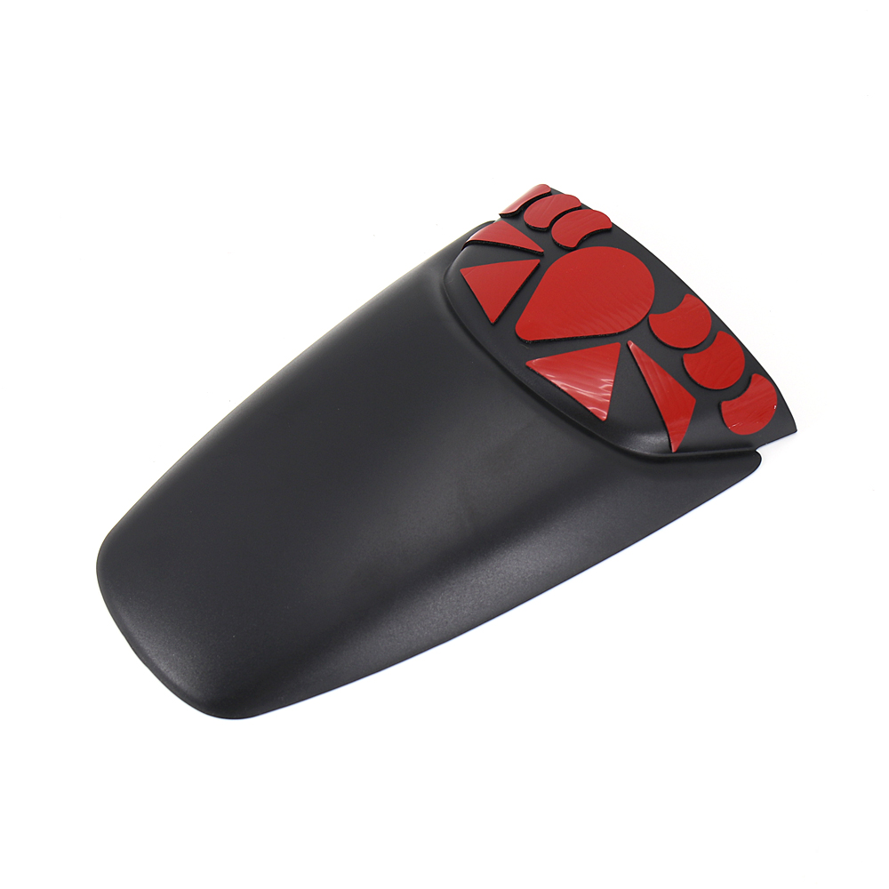 Motorcycle Mudguard Splash Guard for Trident 660 Trident 660 2021-