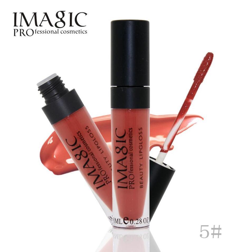 imagic lipstick