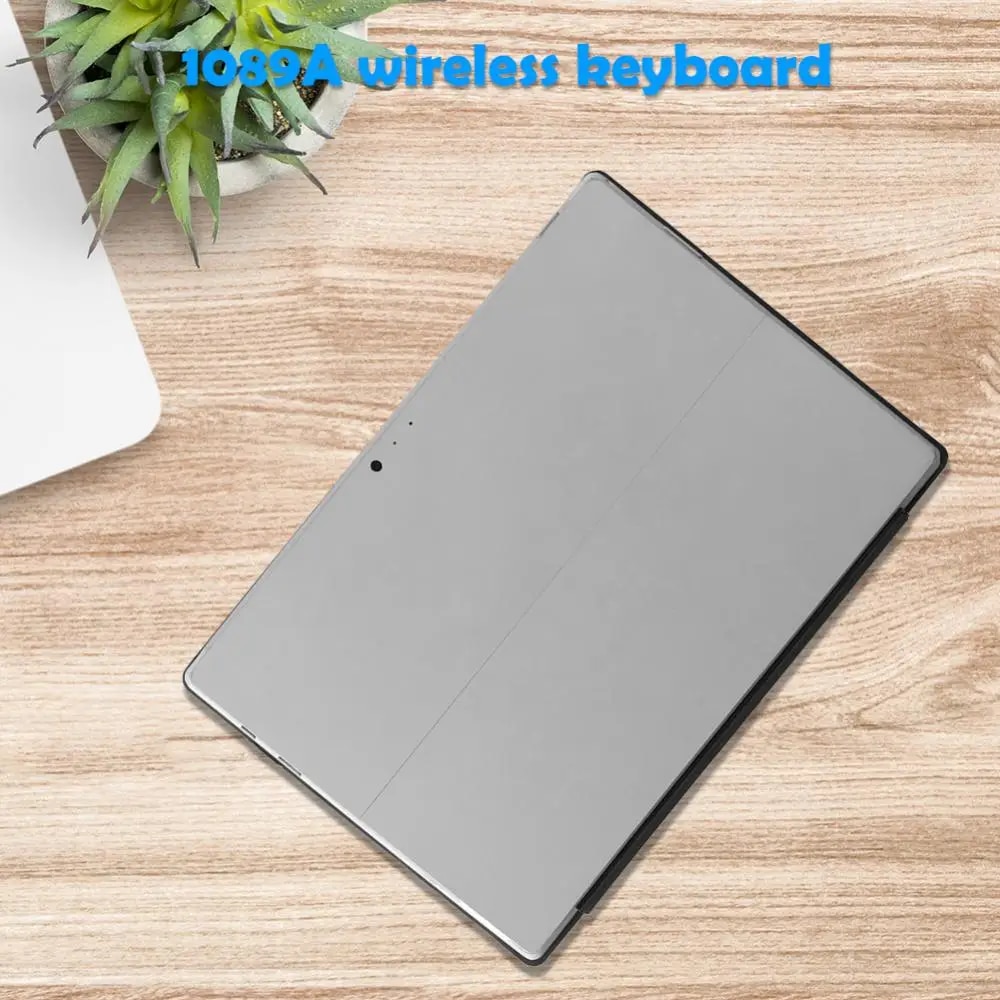 Keyboard Bluetooth Wireless Type-c Gaming for Microsoft Surface Pro 3/4/5/6/7. 