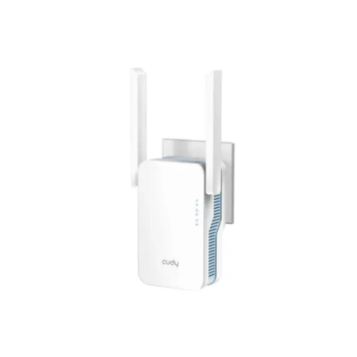 Cudy RE1200 1200 MBPS Dual Band Mesh Range Extender
