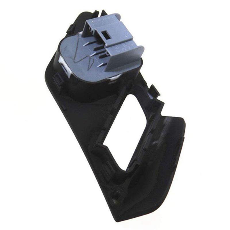5G0959565 Car Side Rearview Mirror Switch Adjust Knob For-VW Golf 7. 