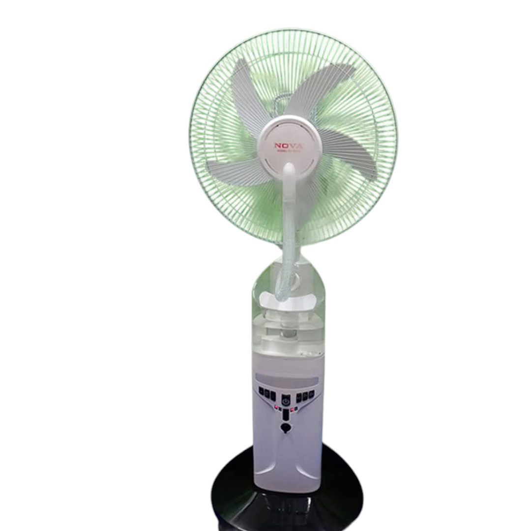 nova nv 3020r electric charger fan