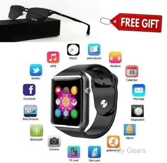 daraz mobile watch
