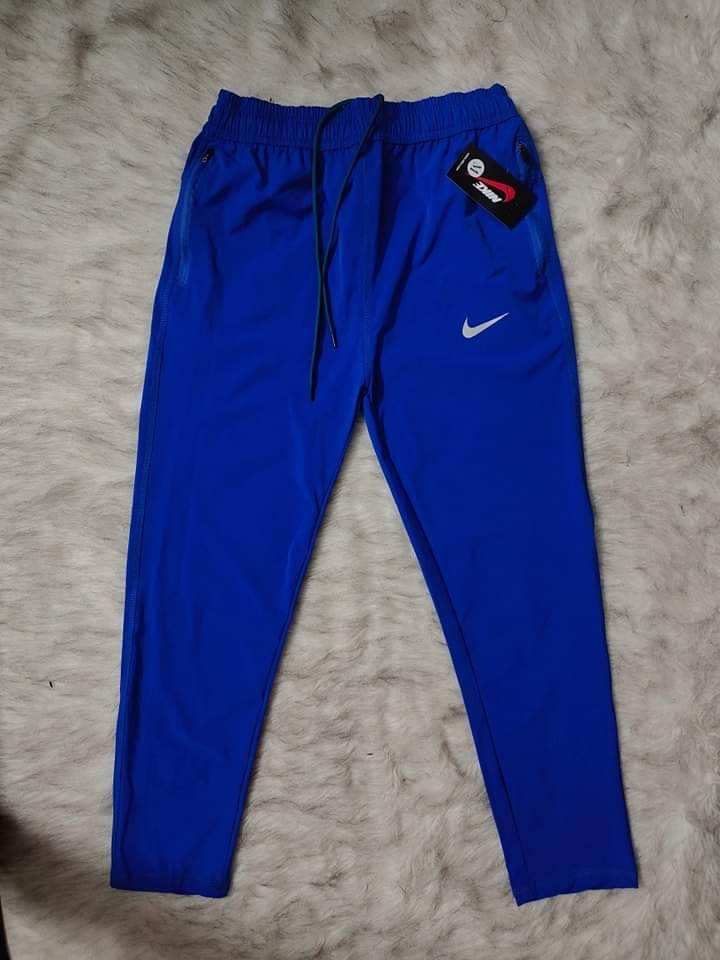 Sports Pant For Men- Avant Grade - Highly Durable-Premium Quality Parachute Fabrics Trouser pant for sports. 