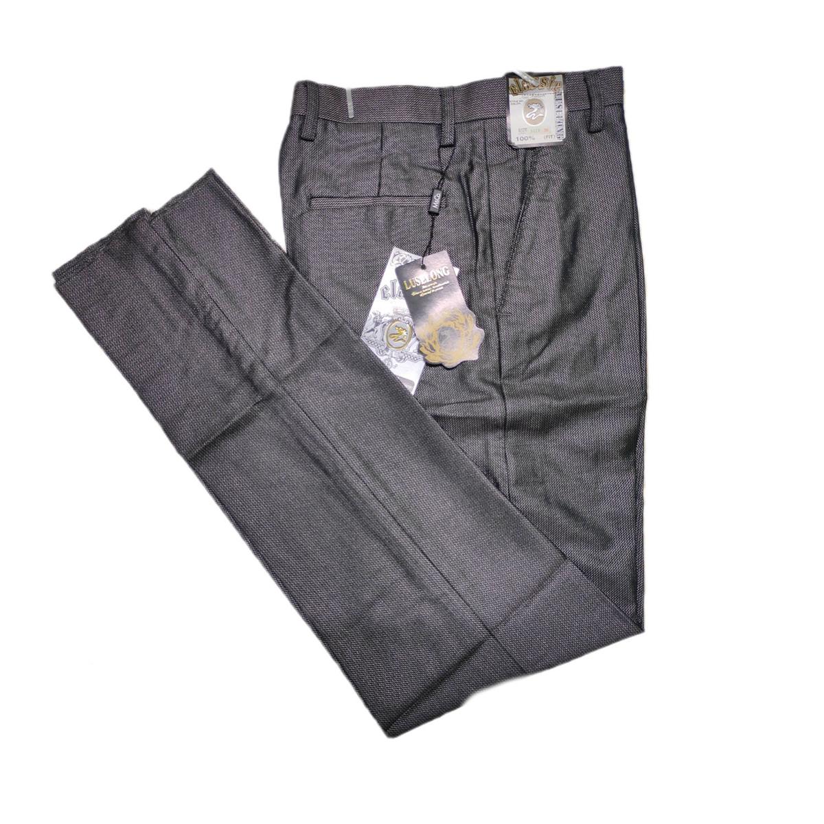 Formal Pant for Men