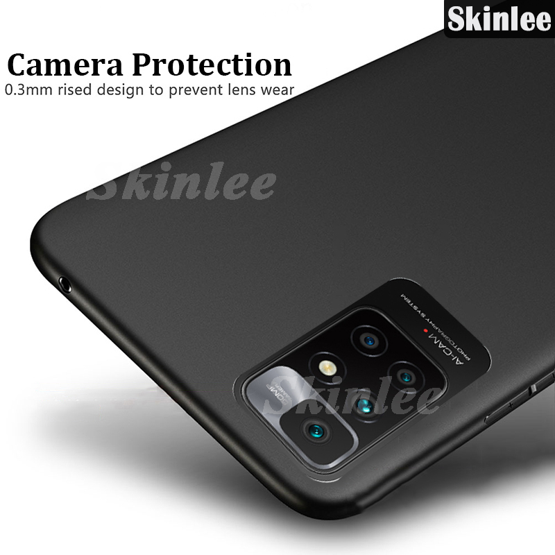 Phone case Xiaomi 11i HyperCharge  Back Cover Ultra Thin Smooth silicon Matte Back Soft Phone Cover Mi Xiaomi 11i HyperCharge  Prime cases. 