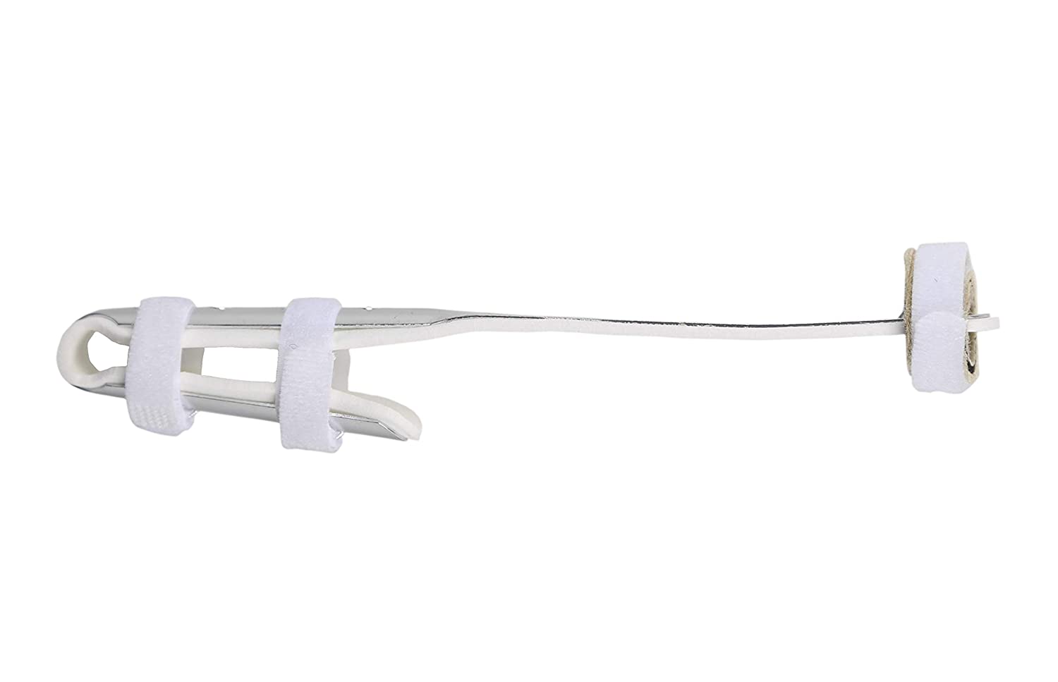 Tynor Finger Extension Splint (Injured Finger Immobilization). 