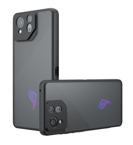 ROG8 Pro phone case is suitable for ASUS ROG8 case with anti-drop ROGPHONE8 back caseSmartwatches. 