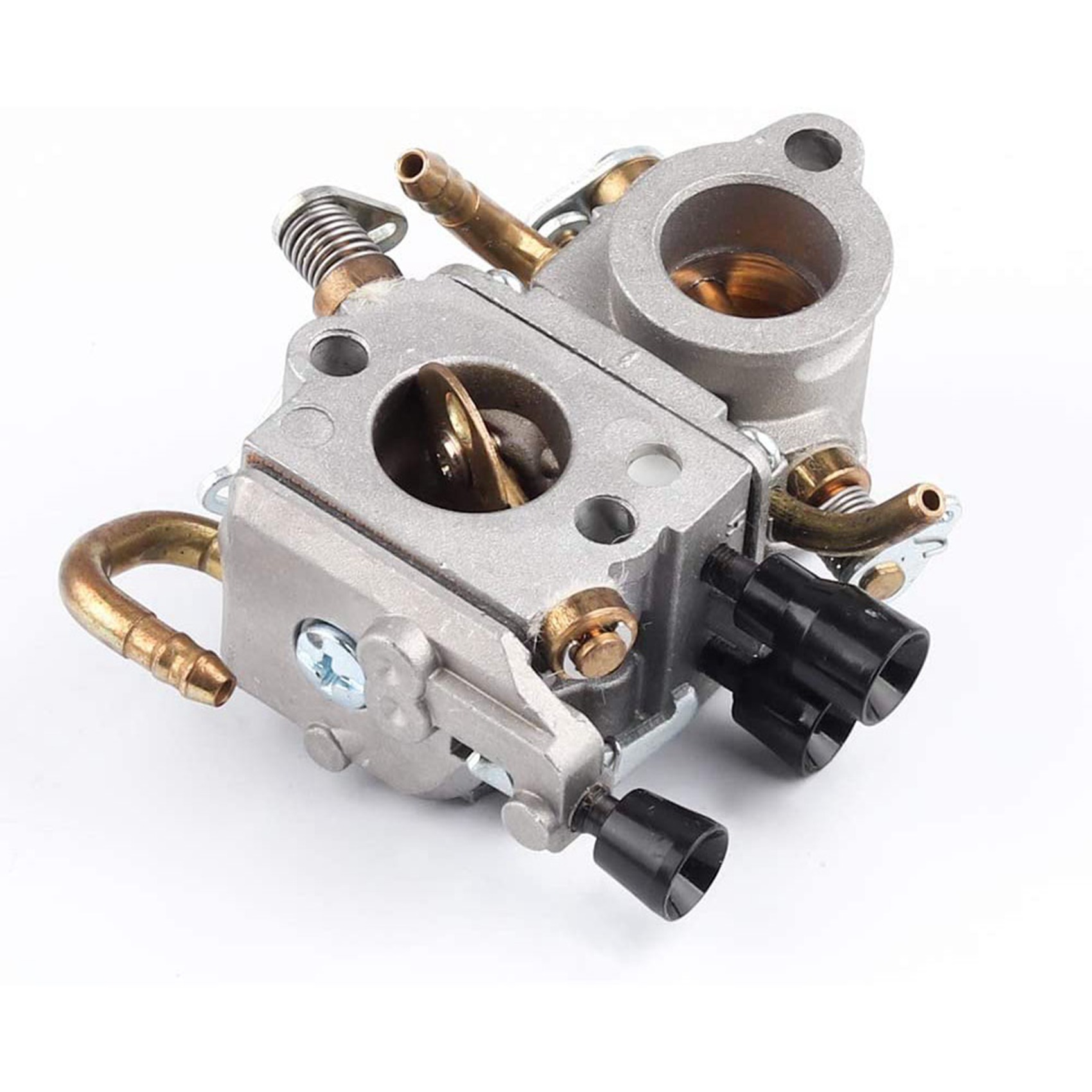 2X Chainsaw Parts Carburetor Replacement Parts for Stihl TS410 TS420 TS 420 Fuel Cut-Off Machine