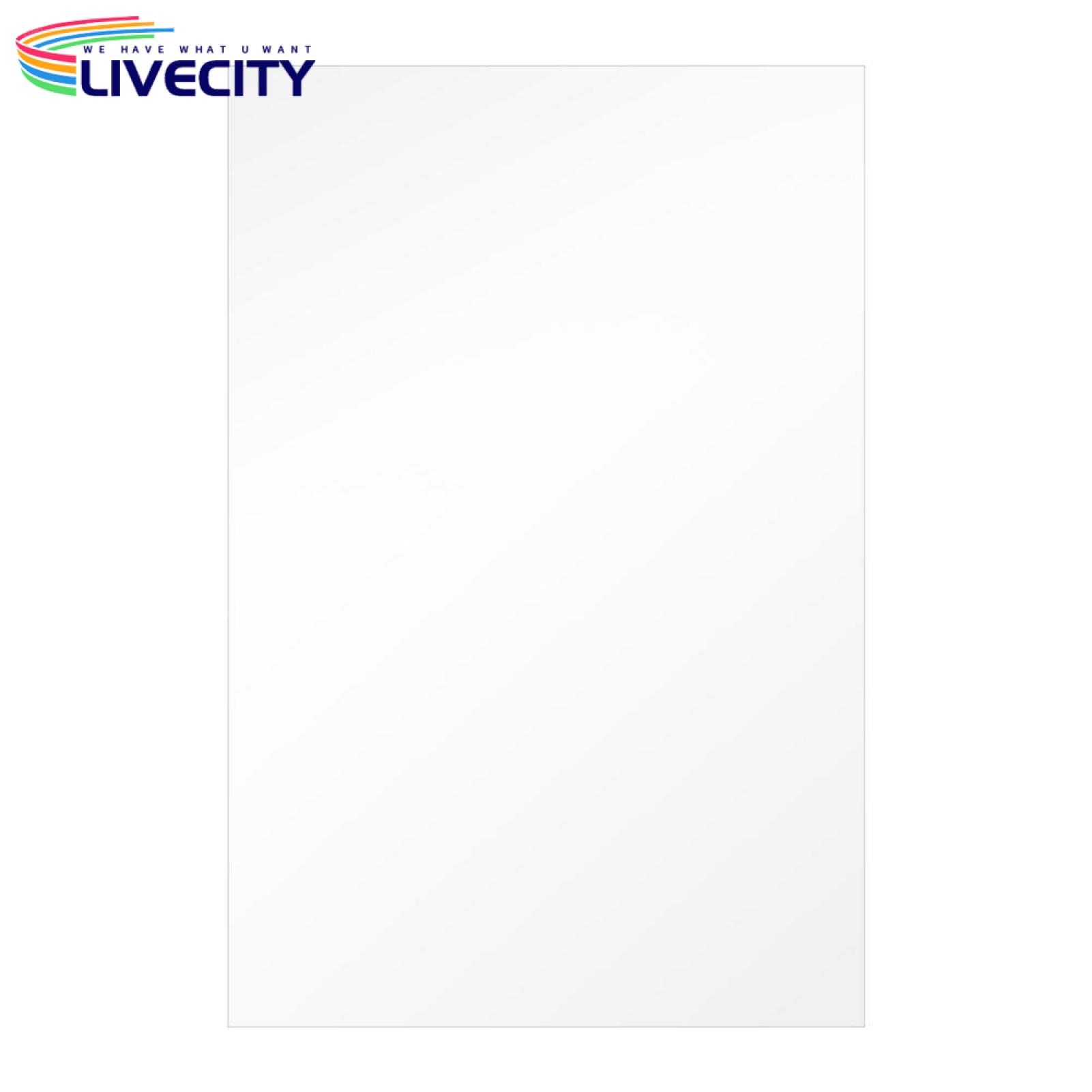 Grease Wall Sticker Easy to Paste Clear Oilproof Wall Paper