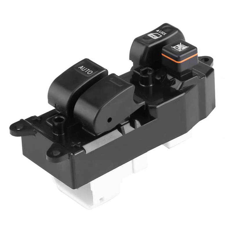 Front Left Driver Side Power Window Control Switch 84820-42160 for 2000 2001 2002 2003 2004 2005 Accessories