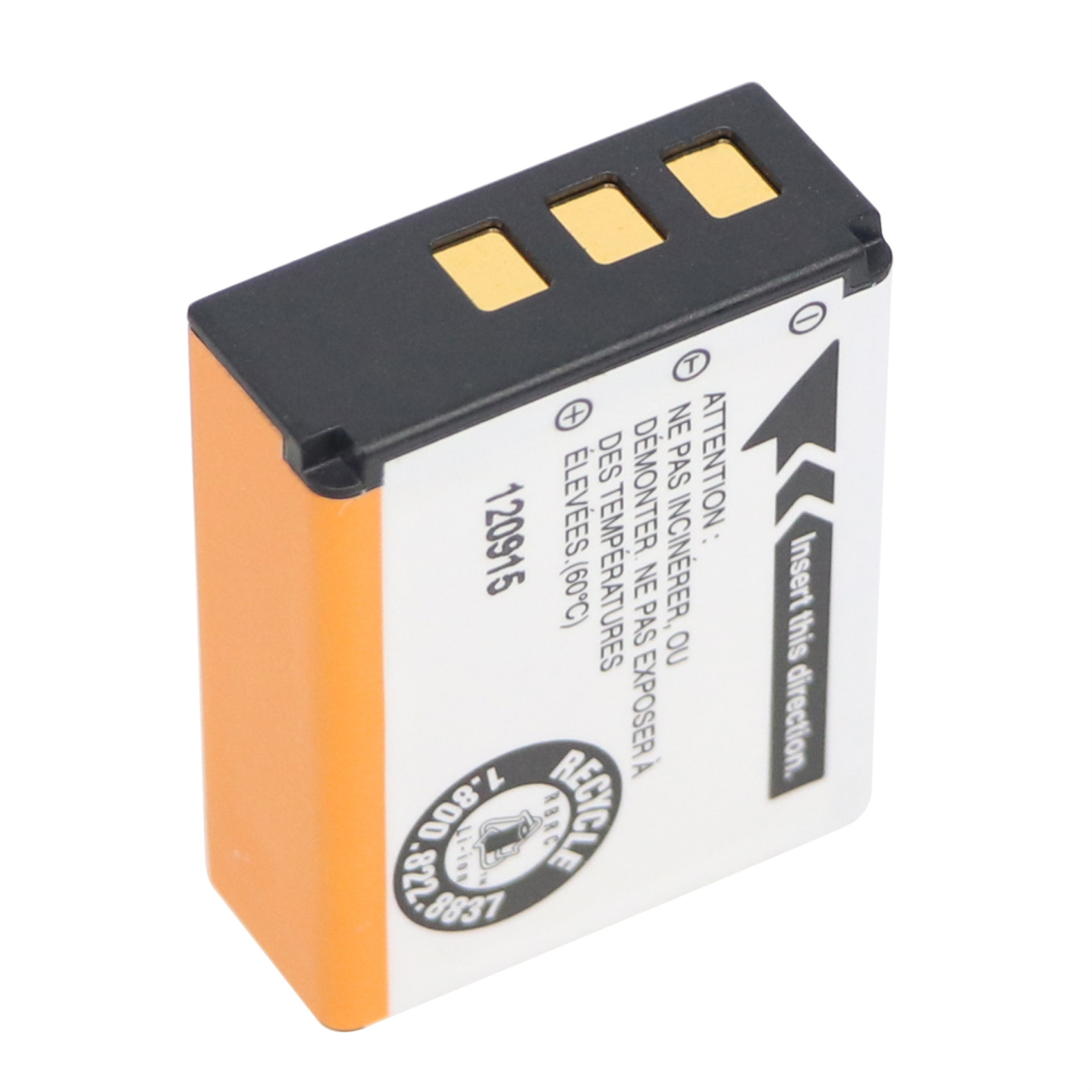 New Original NP-85 NP85 Camera Battery for Fujifilm Fuji FinePix SL240 SL260 SL280 SL300 SL305 SL1000 S1 NP-170 CB-170. 
