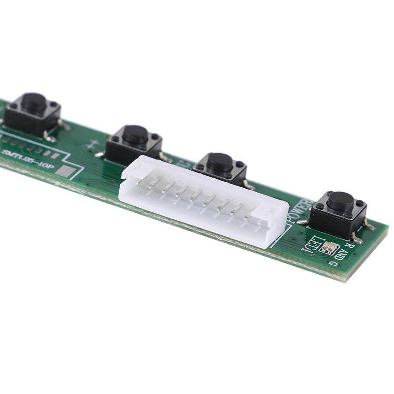 HDMI VGA 2AV LVDS LCD Display Controller Board Pi Kit for LCD Monitor.