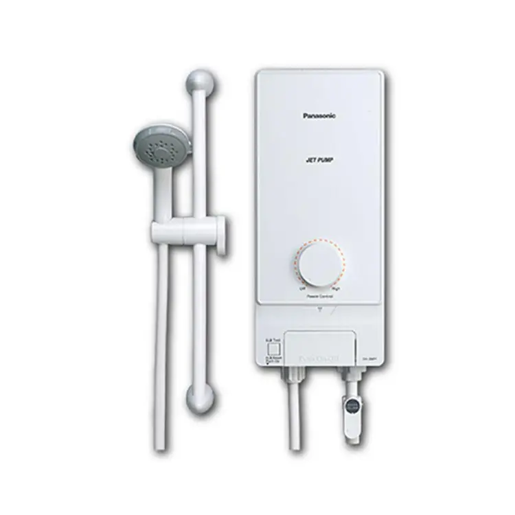 Panasonic DH-3KE1 Instant Water Heater | Home Shower