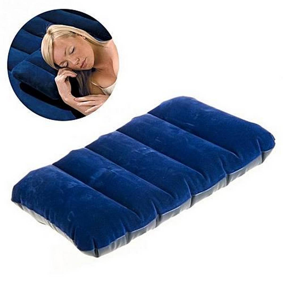 intex air pillow