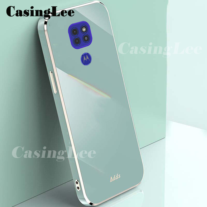 For Lenovo K12 note case clear plating E lectroplate shining clear phone case for Lenovo K12 note back cover Shell. 