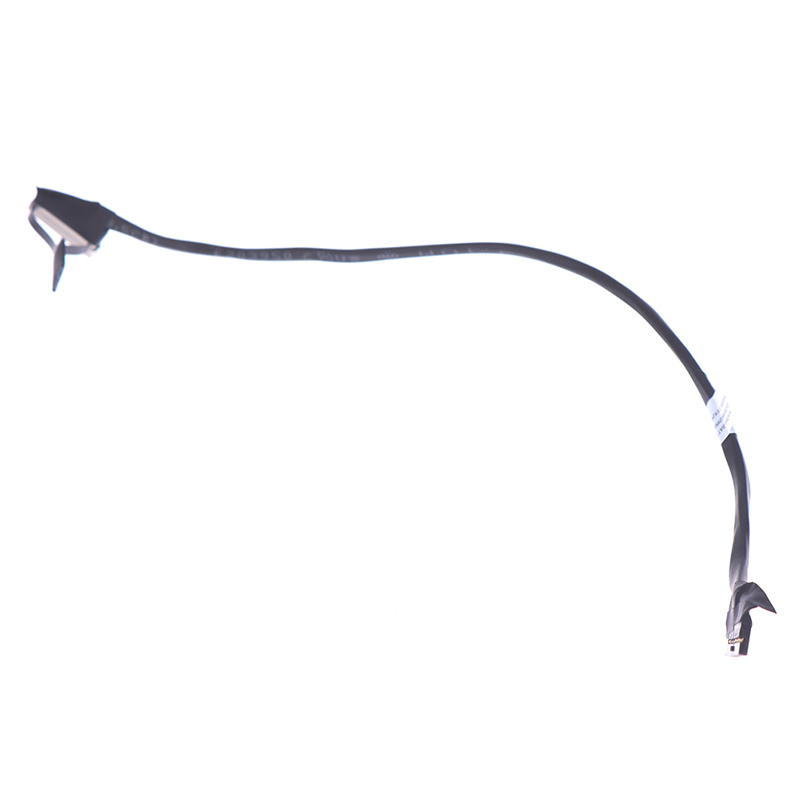 Battery Cable For Dell Latitude 7470 E7470 Battery line 049W6G 49W6G DC020029500 Hudduo. 