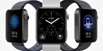 fastest wear os watch