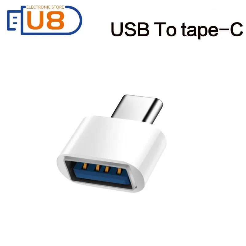 Xiaomi 16TB High Speed Usb 3.0 Type-C Interface 2TB Mobile Phone Pen Drive Computer Dual-Use OTG Dual Flash Memory USB U Disk. 