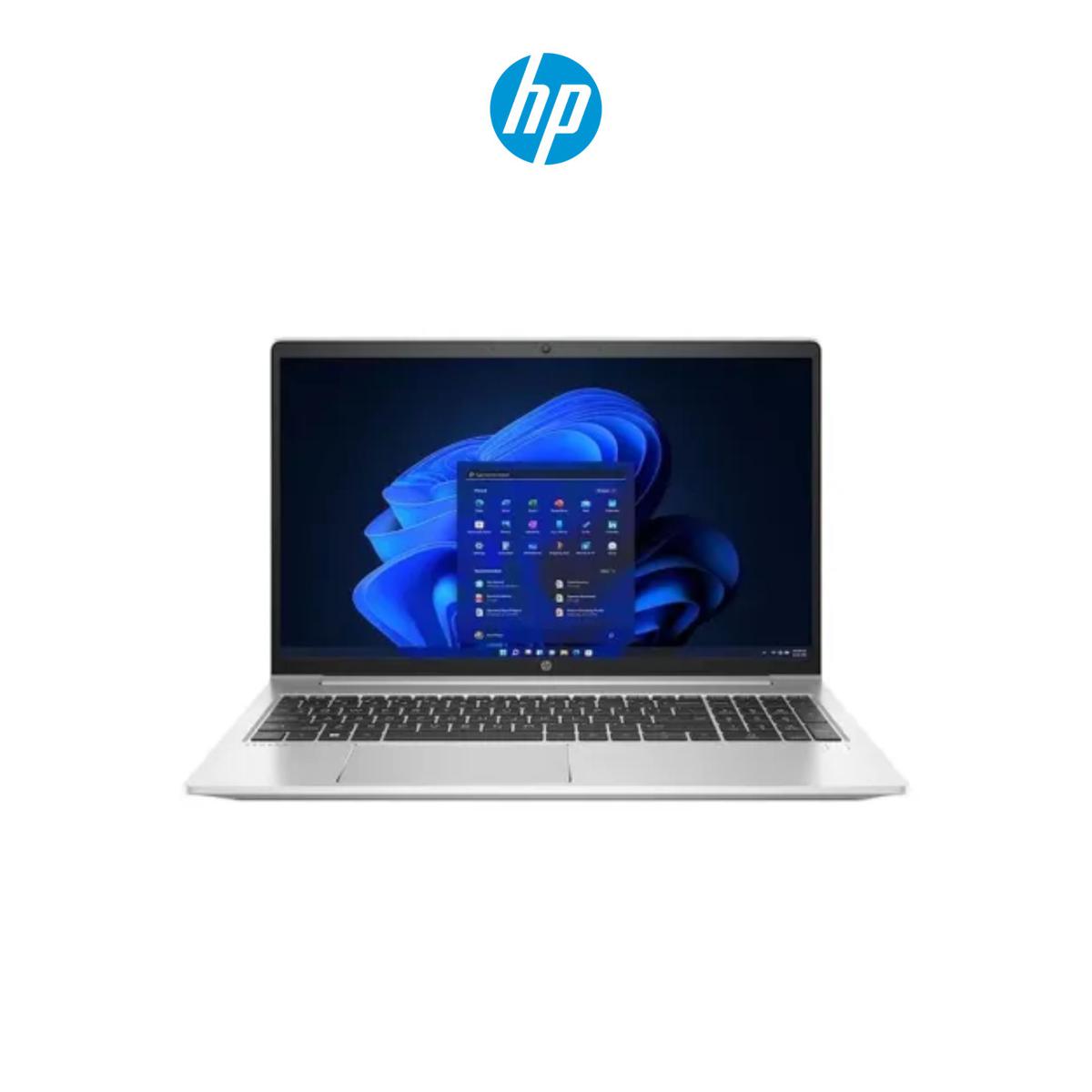 HP ProBook 450 G9 Intel Core i5 12th gen 8GB Ram 512GB SSD 15.6 Inch FHD Display Laptop