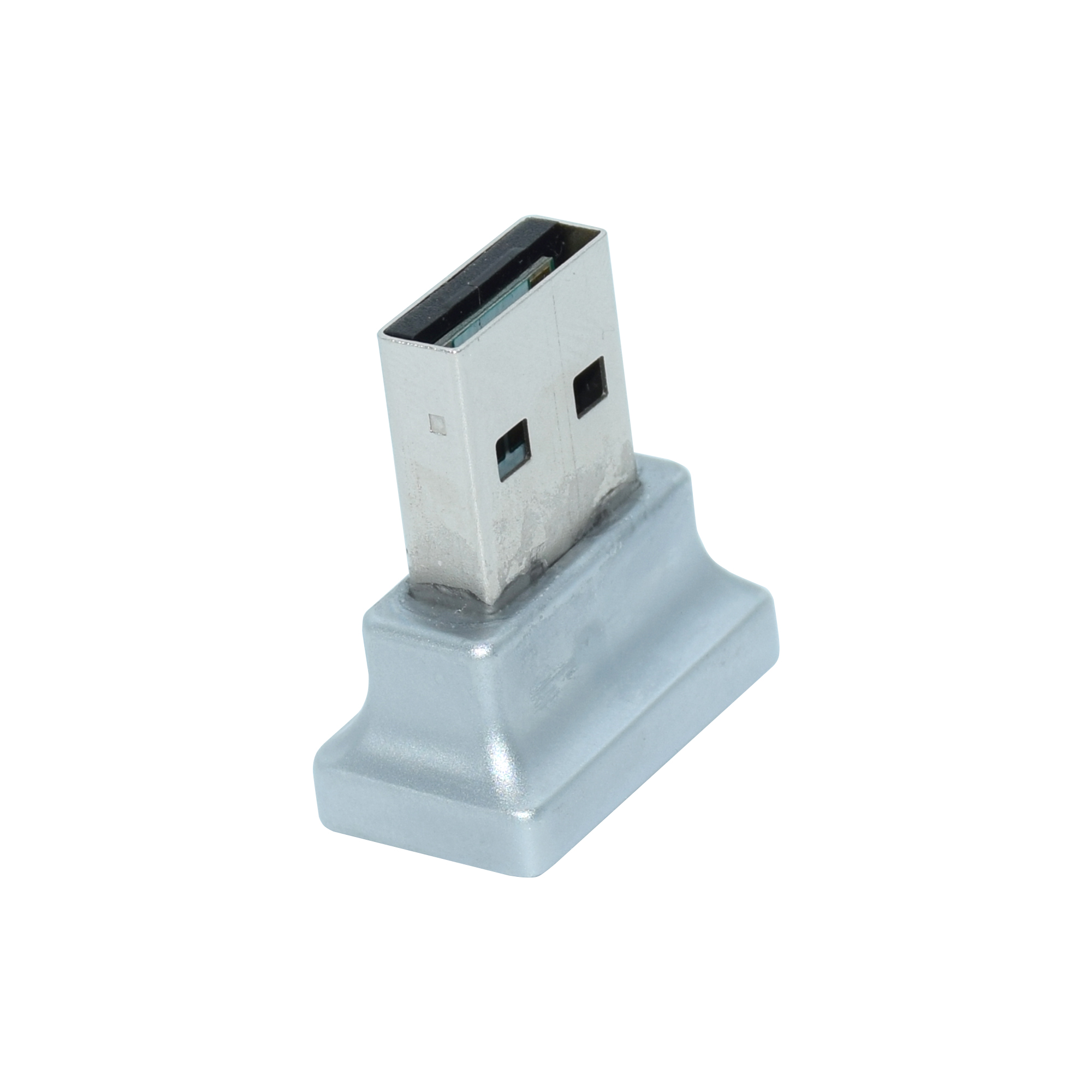 USB Fingerprint Reader Module Device For Windows 10 11 Hello Login In Biometrics Security Key. 