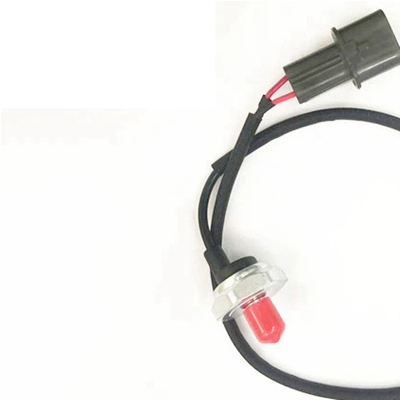 1 Piece Automobiles Shock Sensor MD159216 Replacement Accessories Suitable for AC Delco MD304933. 