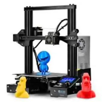 3d Printer Ender 3 Pro 3d Printer Buy Online At Best Prices In Bangladesh Daraz Com Bd