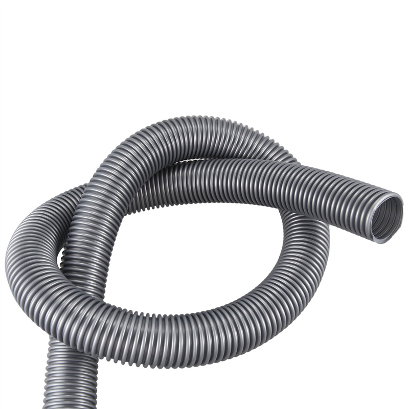 2X Inner 38mm,Industrial Vacuum Cleaners Bellows,Straws,Thread Hose/Pipe,Durable ,Vacuum Cleaner Parts