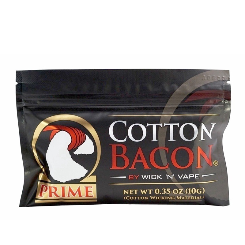 ready to ship Bacon Cotton 3.0 Version COTTON BACON One-Touch Bacon Cotton. 