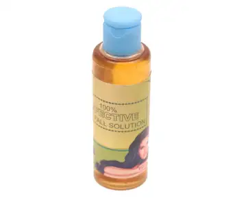 Herbal Hair Oil For Men Women 100ml Buy Online At Best Prices