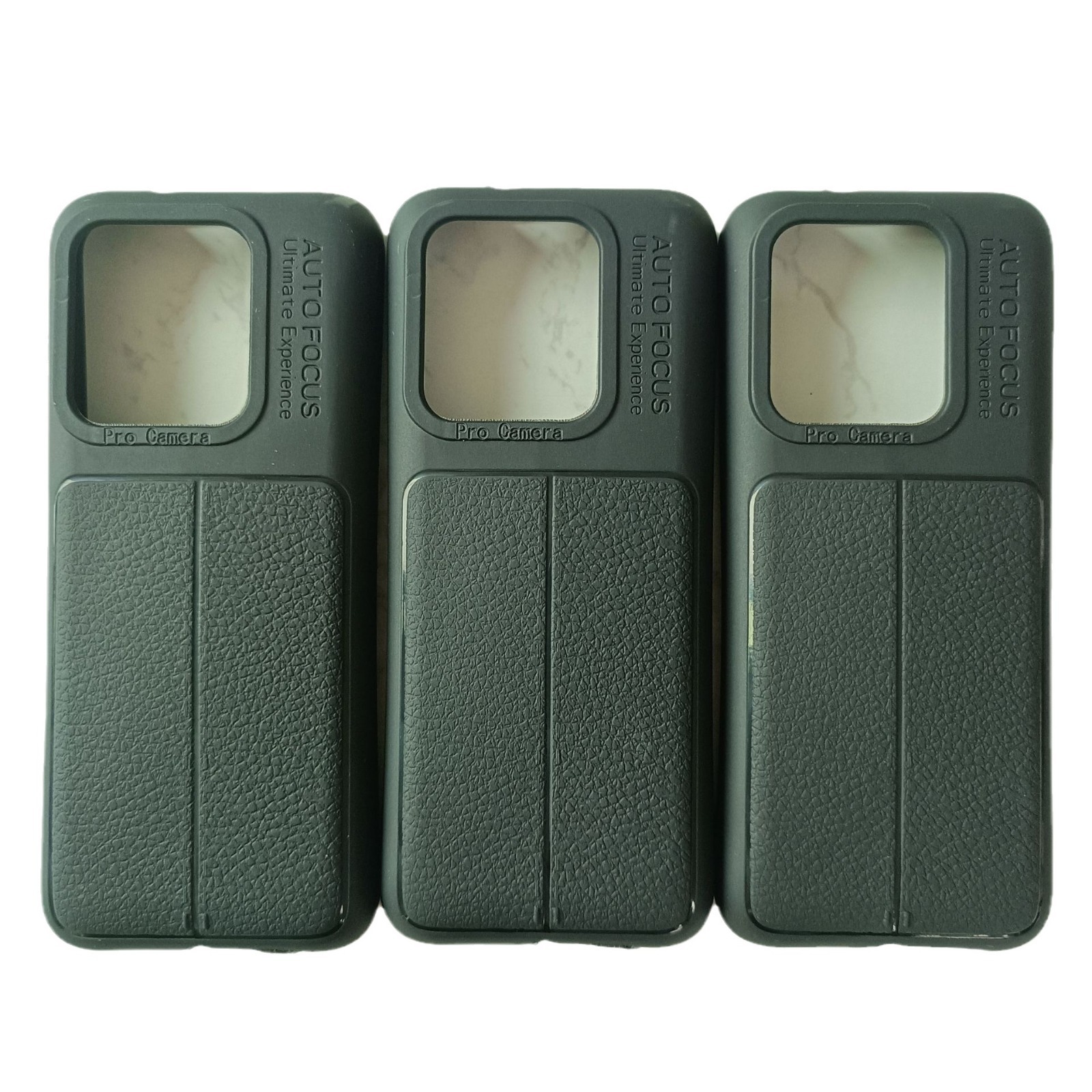 African Hot Sale Suitable for Voice Transmission Mobile Phone IT 2133 Small Model Leather Pattern TPU Mobile Phone Shell Factory Direct Sales